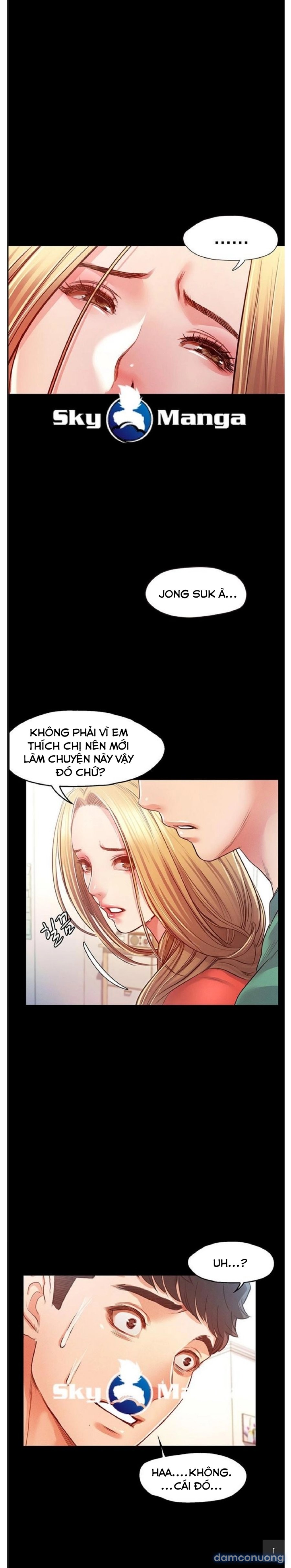 Anh Đã Làm Chuyện Đó Với Ai? 