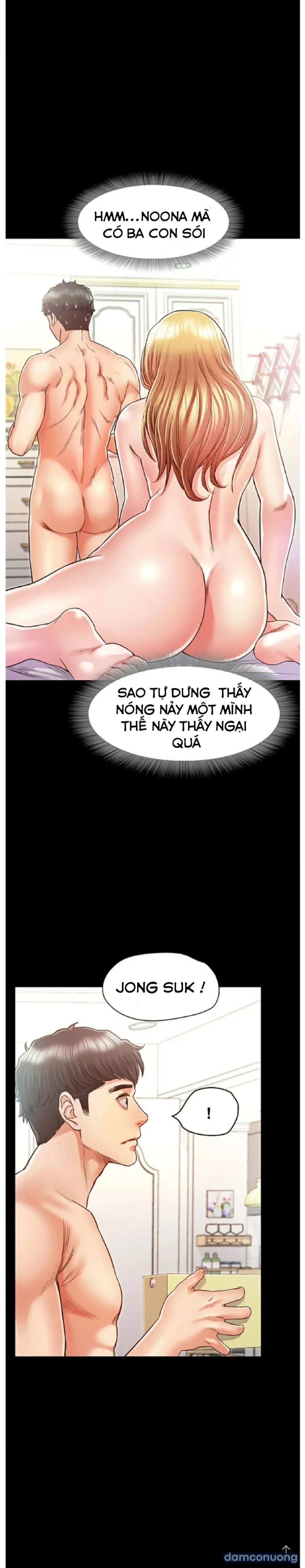 Anh Đã Làm Chuyện Đó Với Ai? 