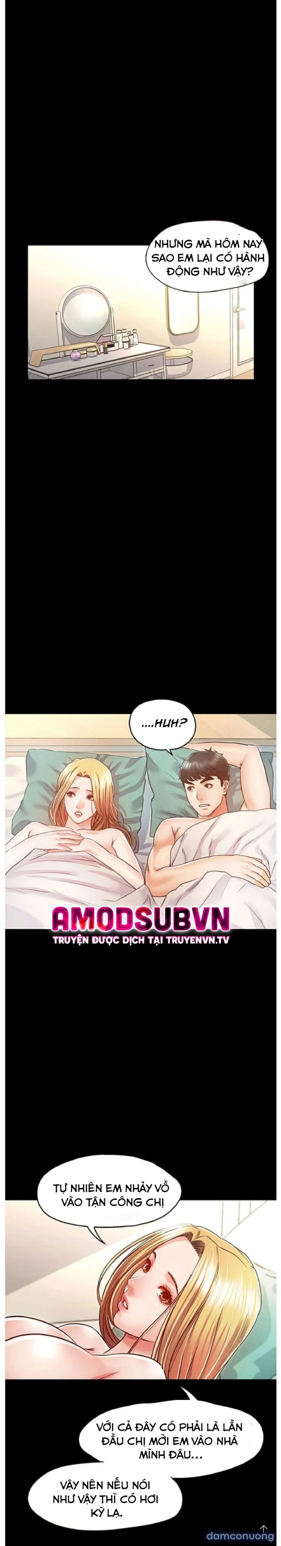 Anh Đã Làm Chuyện Đó Với Ai? 