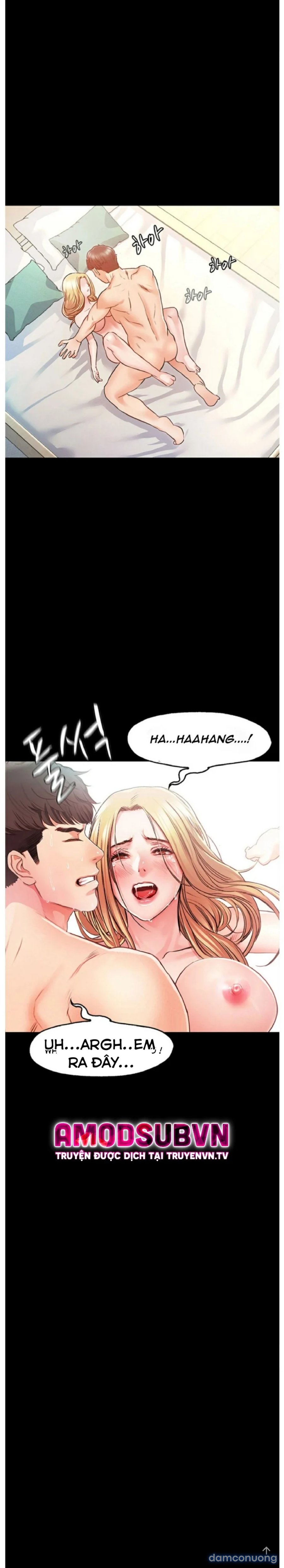 Anh Đã Làm Chuyện Đó Với Ai? 