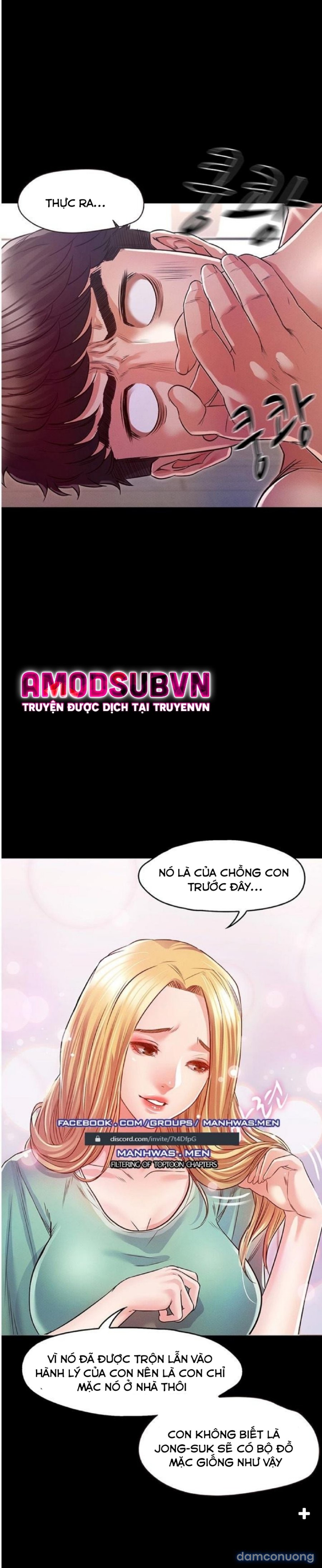 Anh Đã Làm Chuyện Đó Với Ai? 