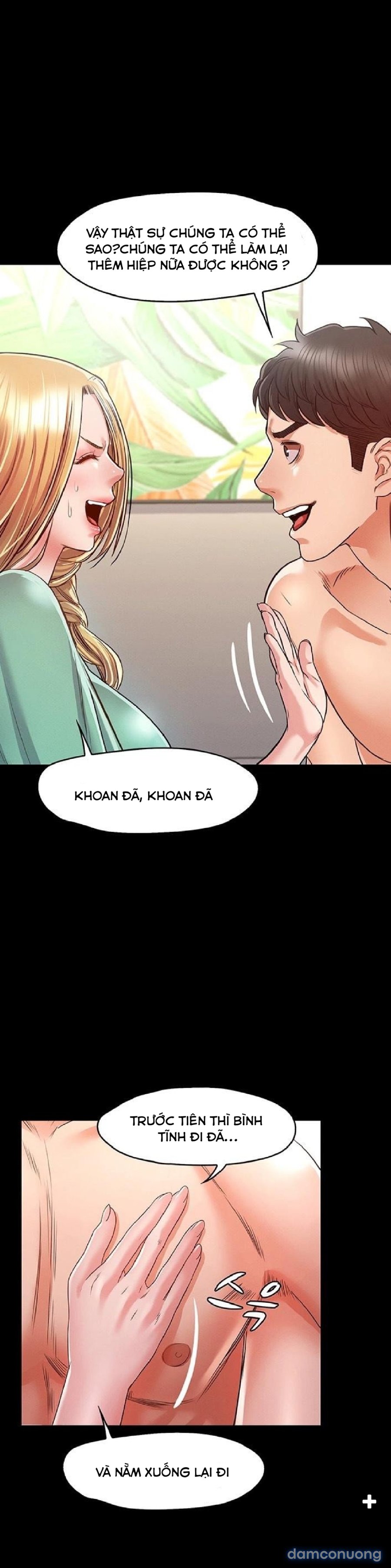 Anh Đã Làm Chuyện Đó Với Ai? 