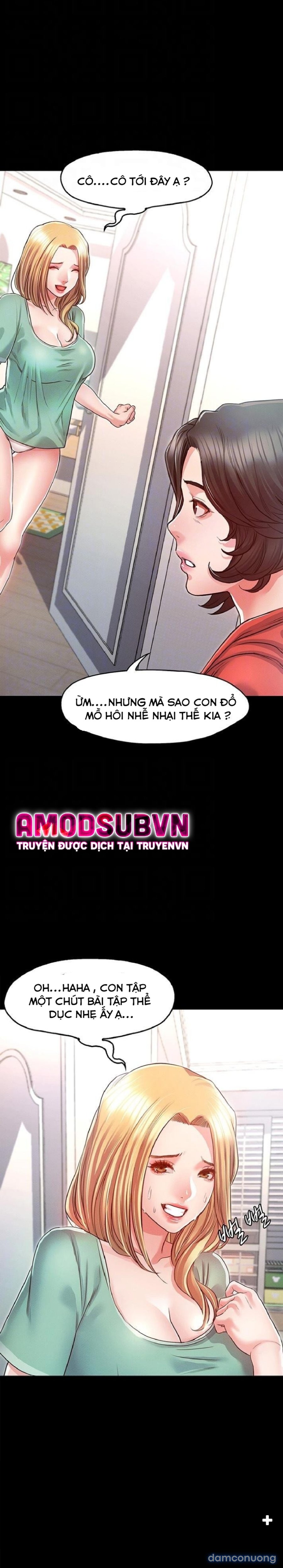 Anh Đã Làm Chuyện Đó Với Ai? 