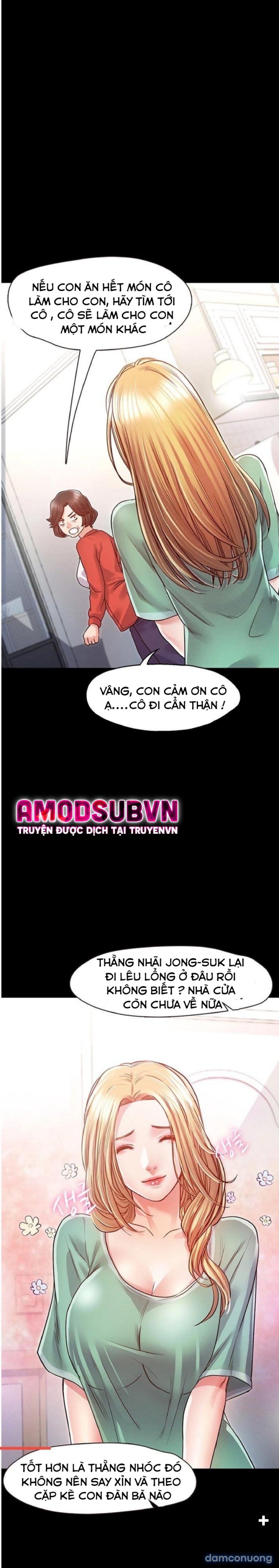 Anh Đã Làm Chuyện Đó Với Ai? 