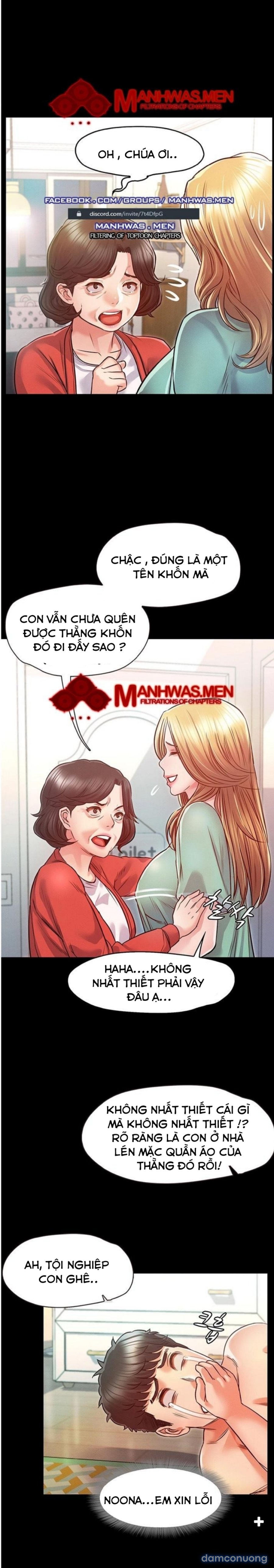 Anh Đã Làm Chuyện Đó Với Ai? 