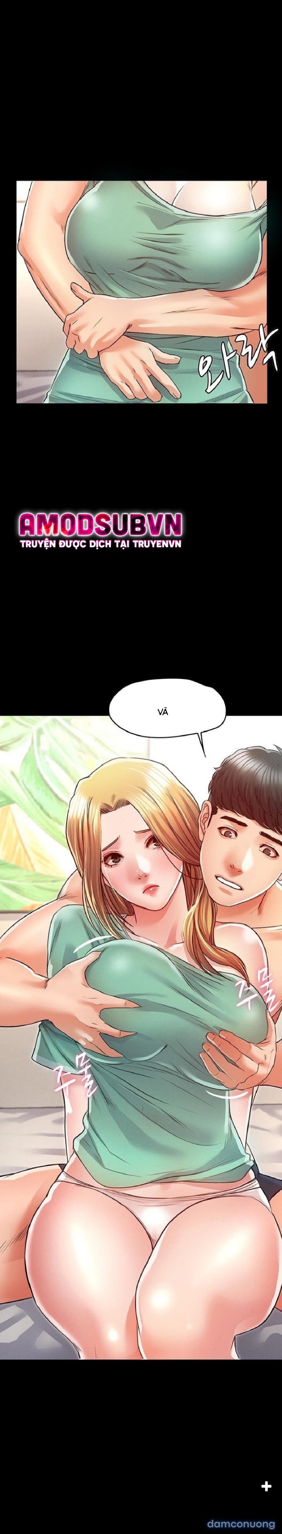 Anh Đã Làm Chuyện Đó Với Ai? 