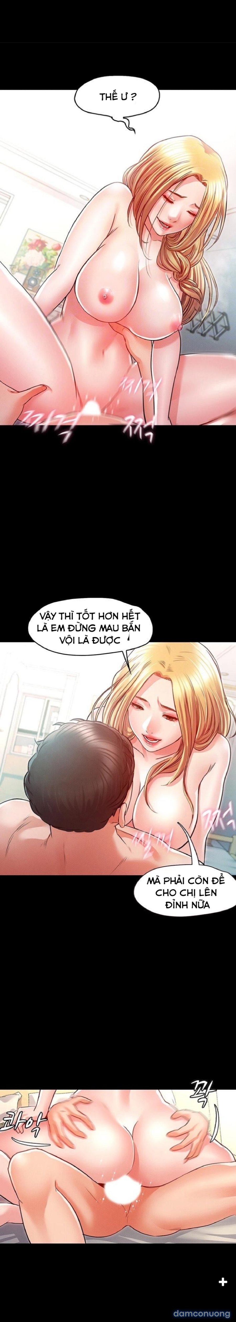 Anh Đã Làm Chuyện Đó Với Ai? 