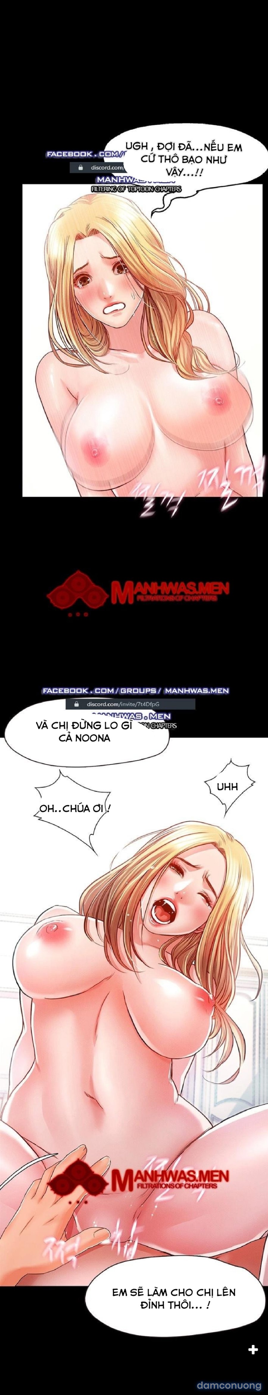 Anh Đã Làm Chuyện Đó Với Ai? 