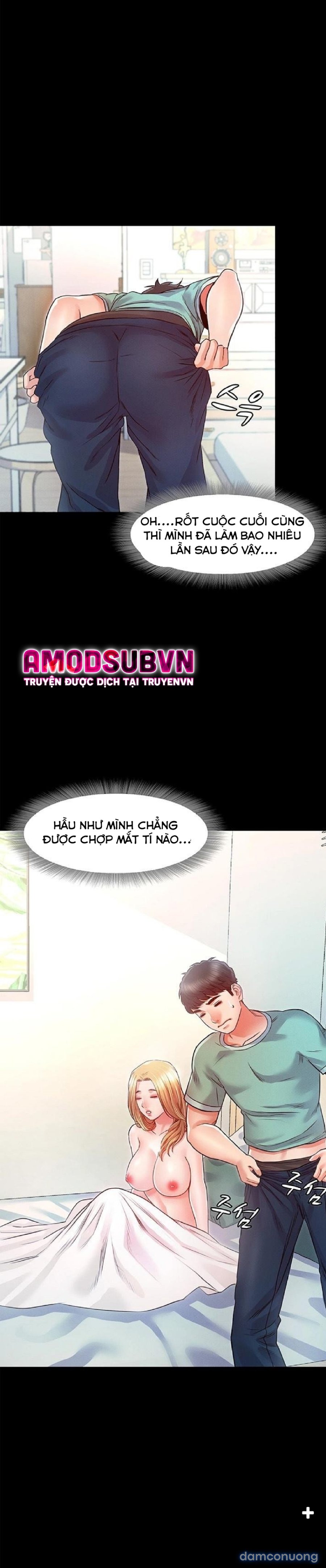 Anh Đã Làm Chuyện Đó Với Ai? 