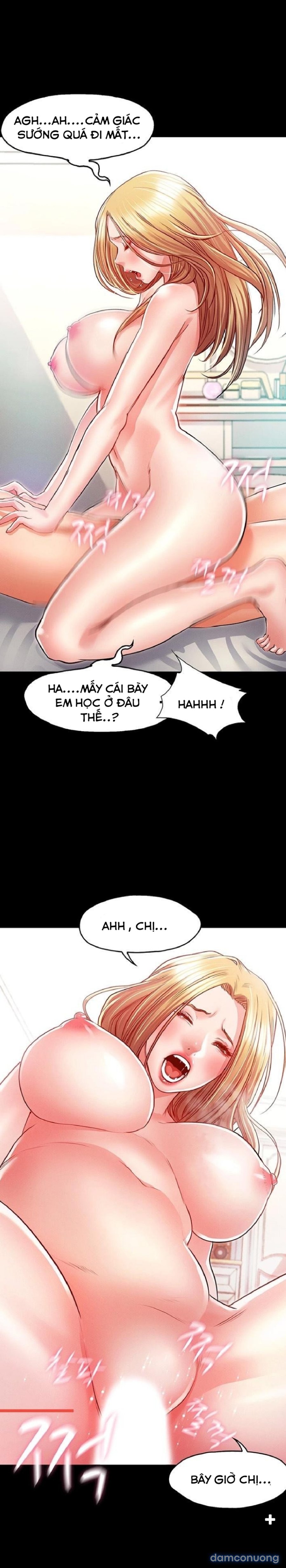Anh Đã Làm Chuyện Đó Với Ai? 