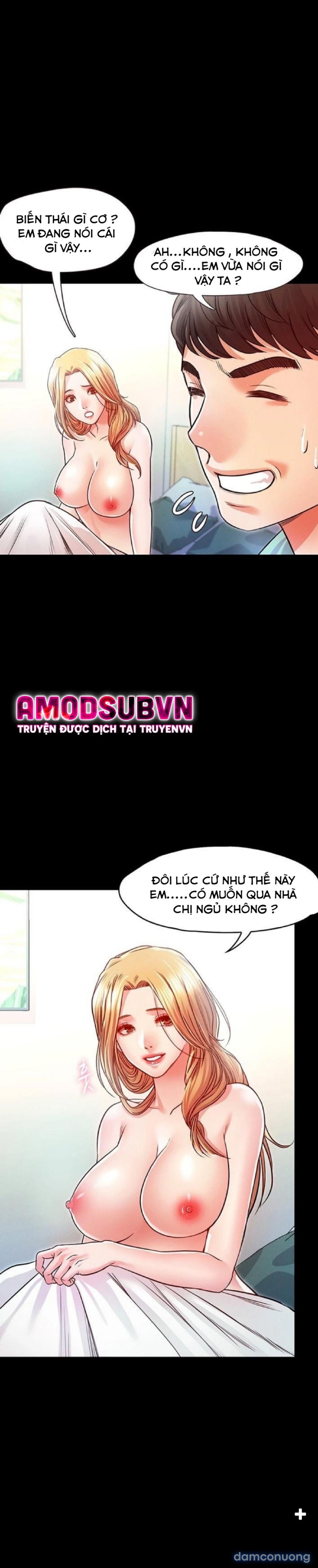 Anh Đã Làm Chuyện Đó Với Ai? 