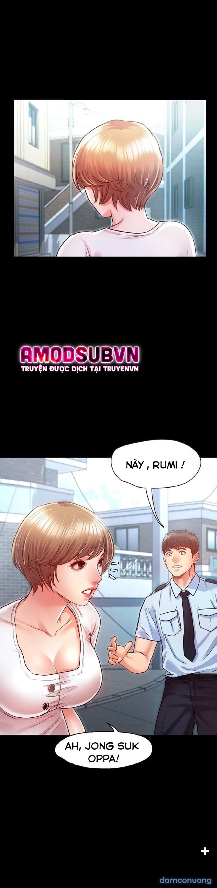 Anh Đã Làm Chuyện Đó Với Ai? 