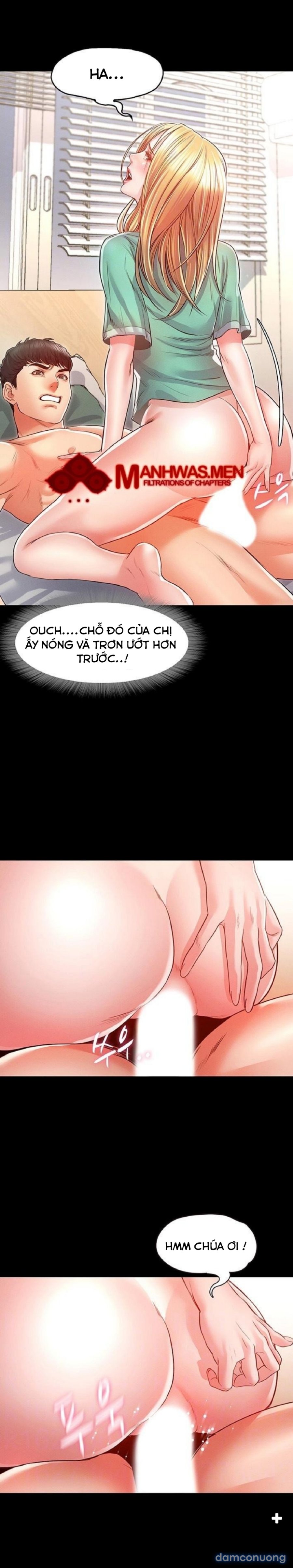 Anh Đã Làm Chuyện Đó Với Ai? 