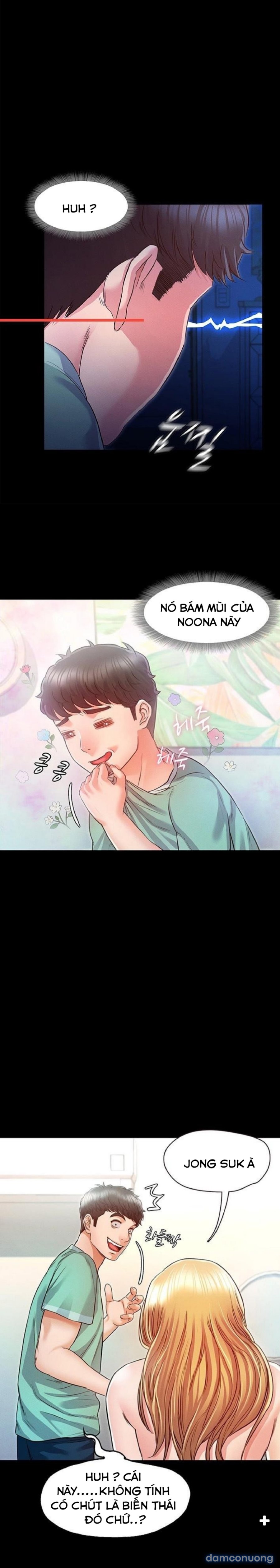 Anh Đã Làm Chuyện Đó Với Ai? 