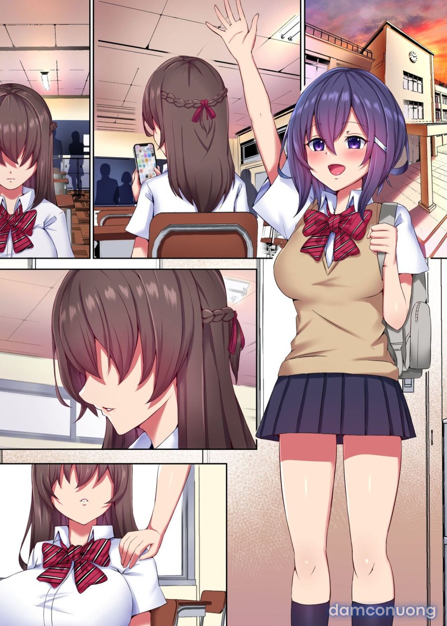 Saimin Kyochin ni Aragaenai 