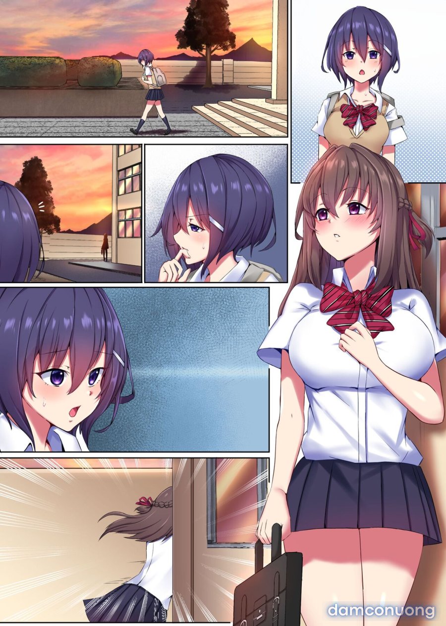 Saimin Kyochin ni Aragaenai 