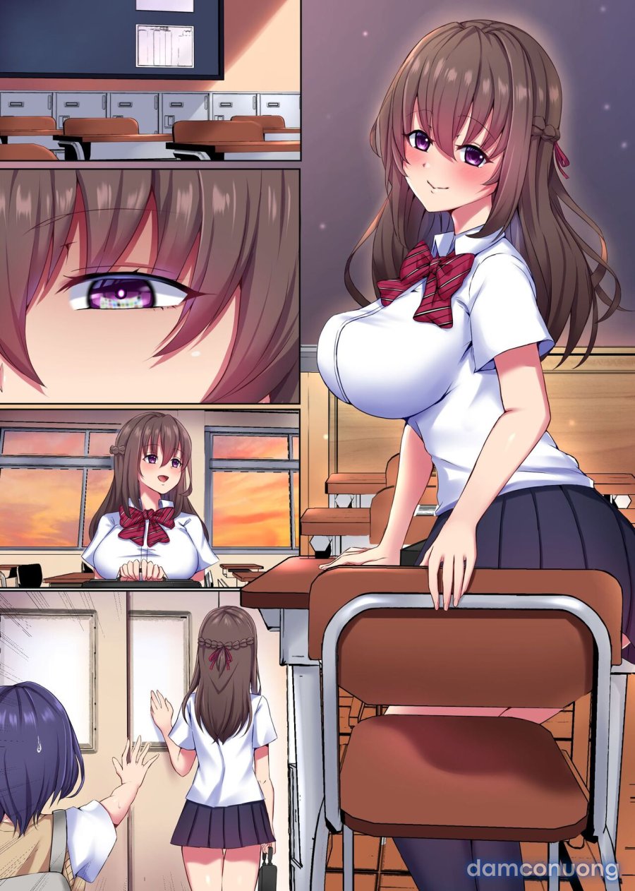 Saimin Kyochin ni Aragaenai 