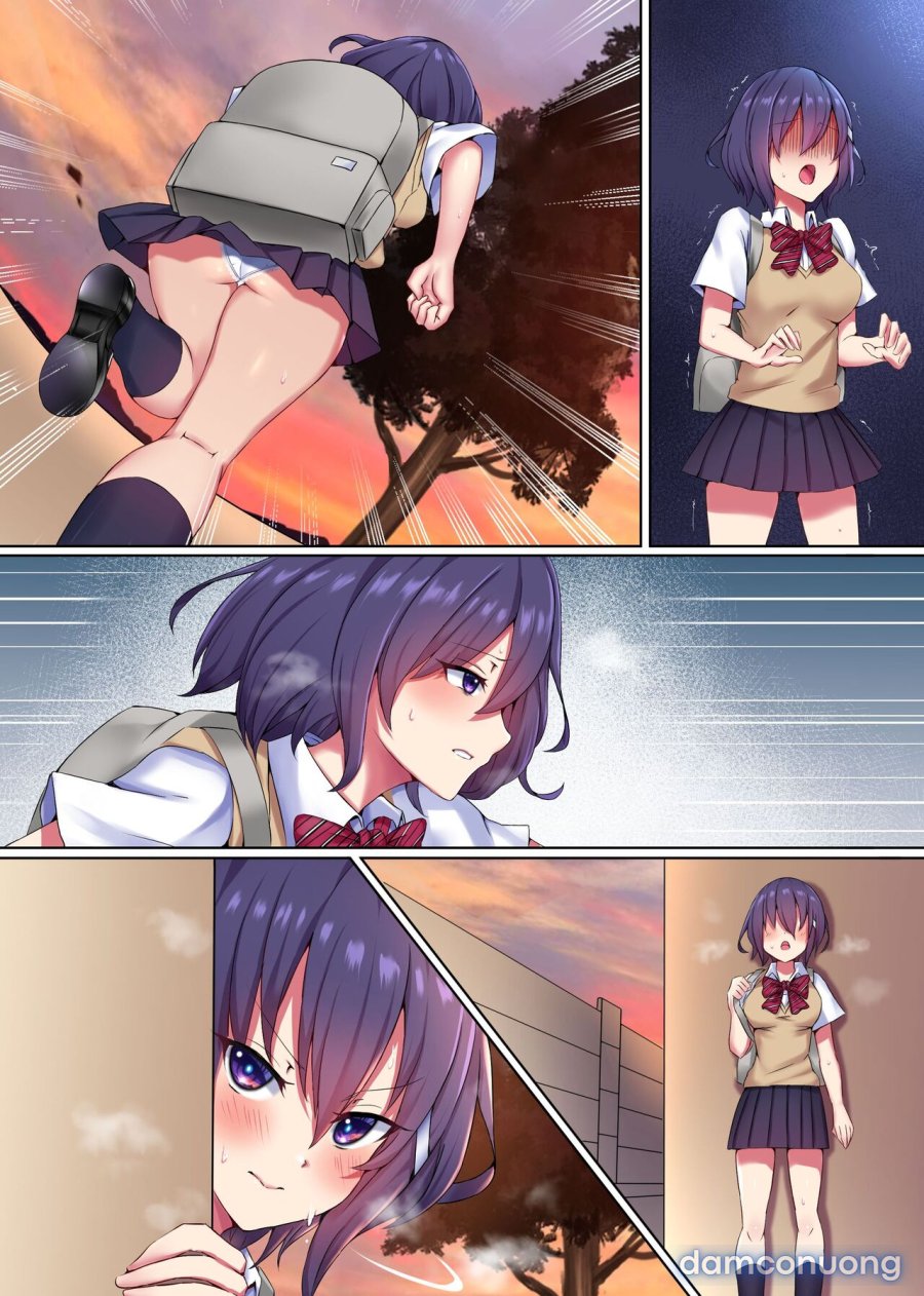 Saimin Kyochin ni Aragaenai 