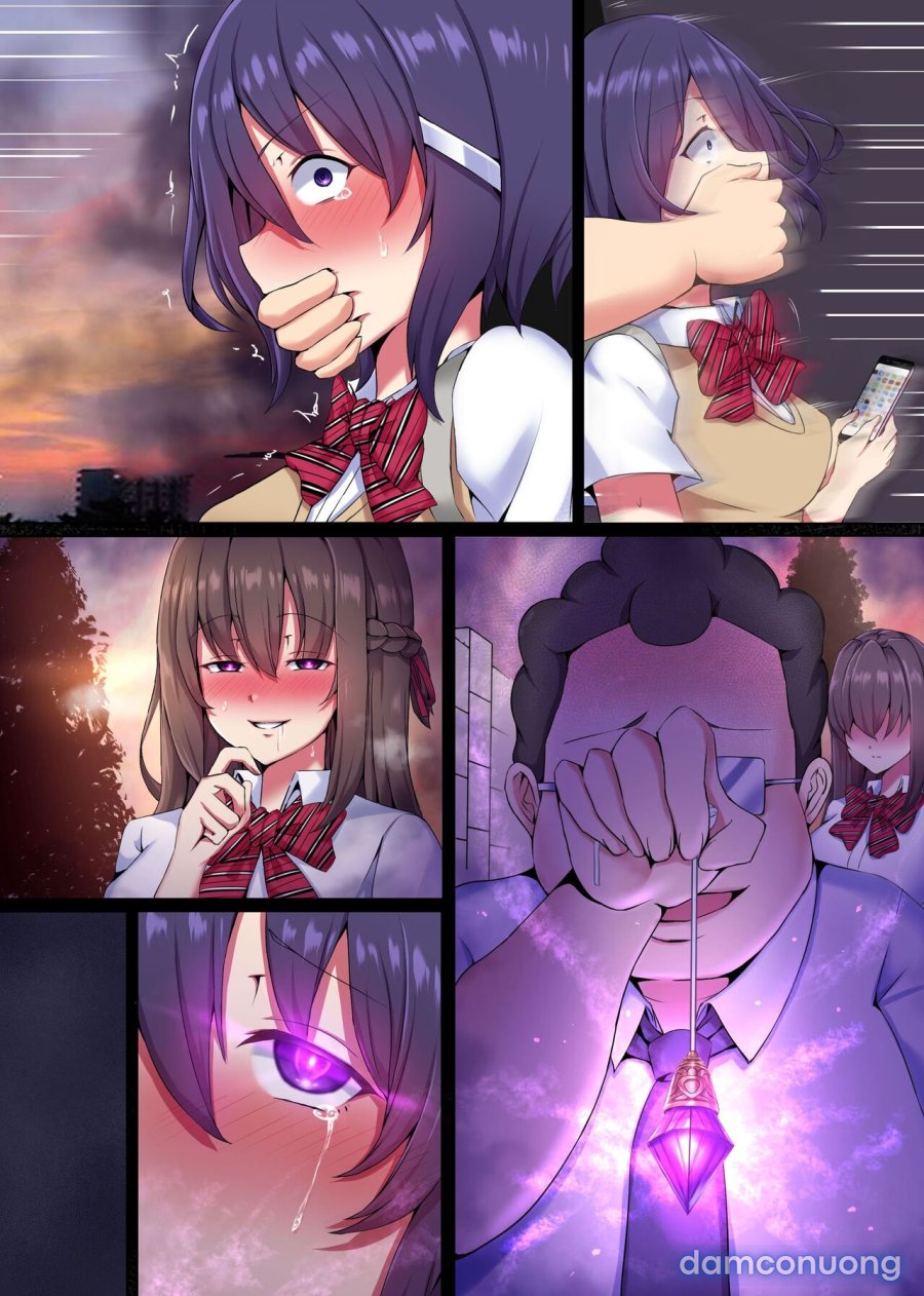 Saimin Kyochin ni Aragaenai 