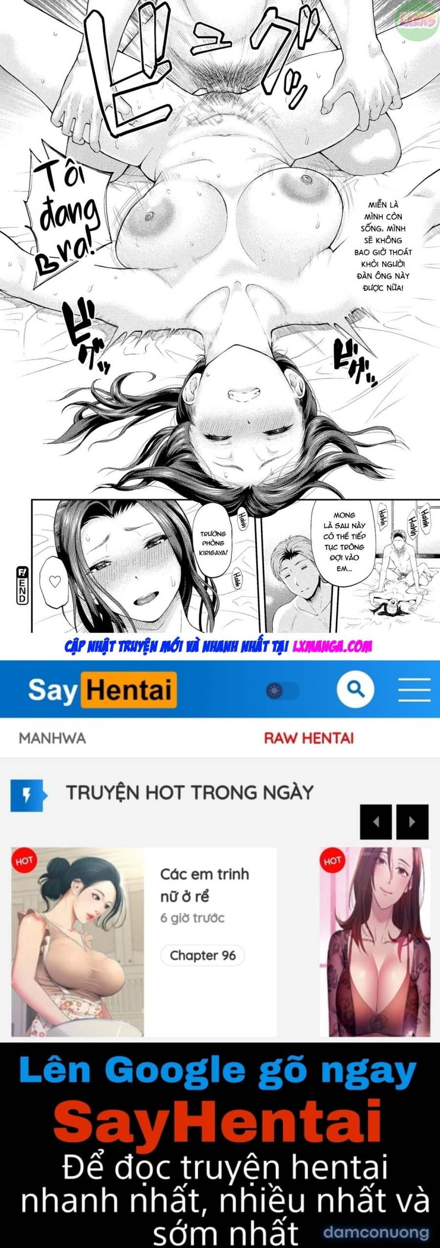Until Chief Kirigaya Falls 