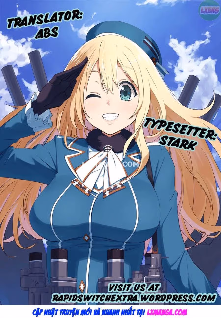 Softly Swaying Heavy-Cruiser Atago 