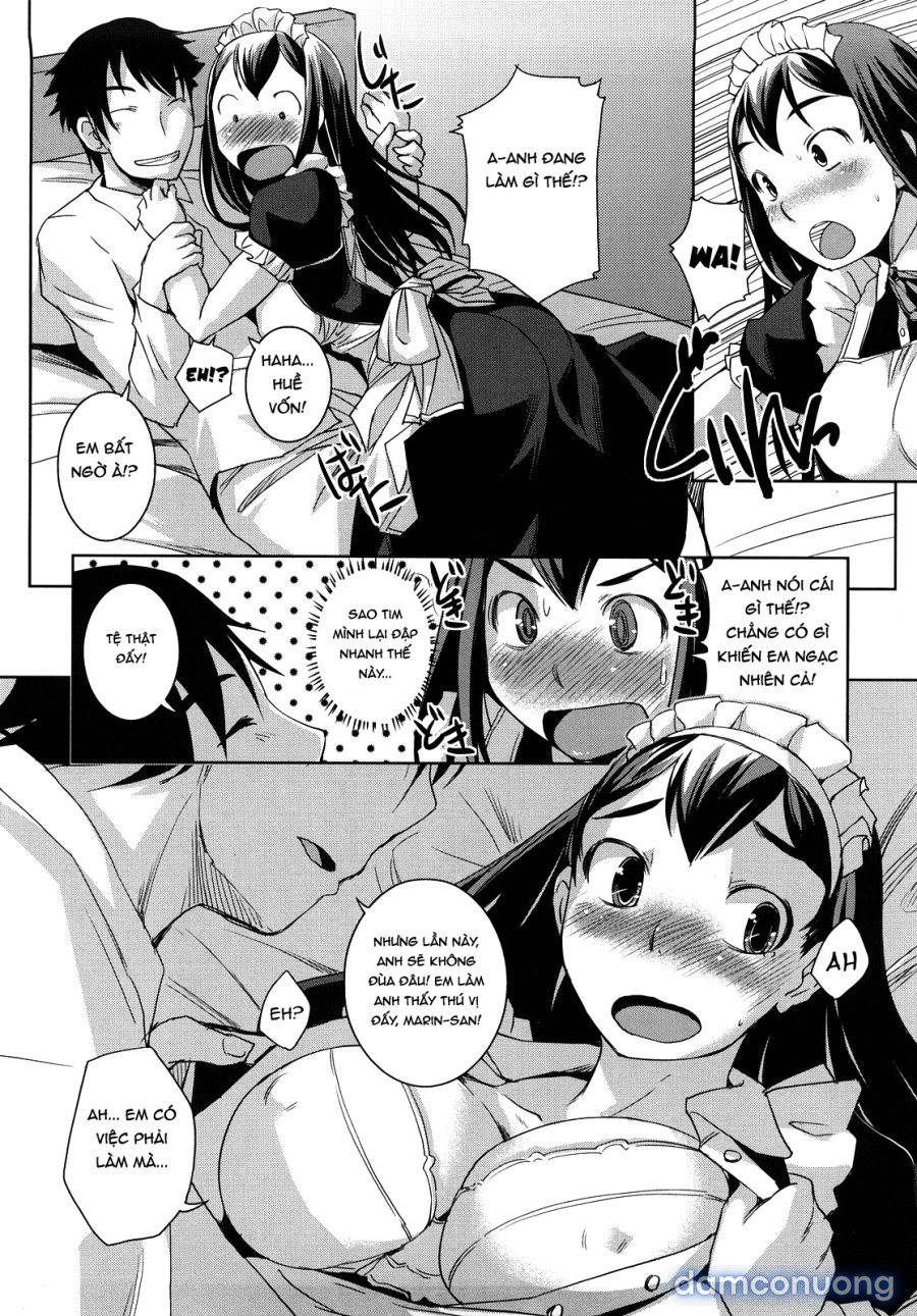 Chu Chu Cherry 