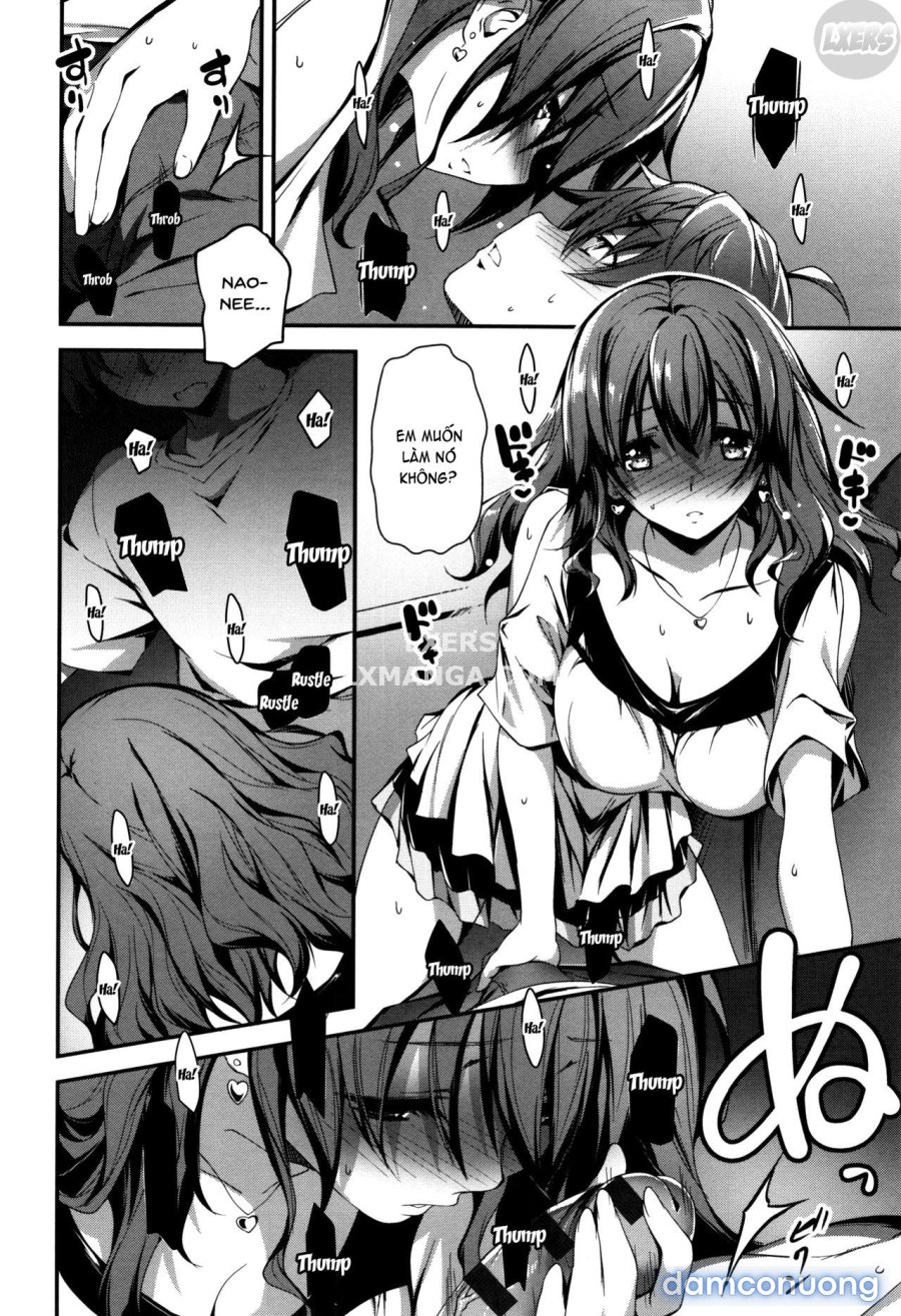 Getting Lewd With You 
