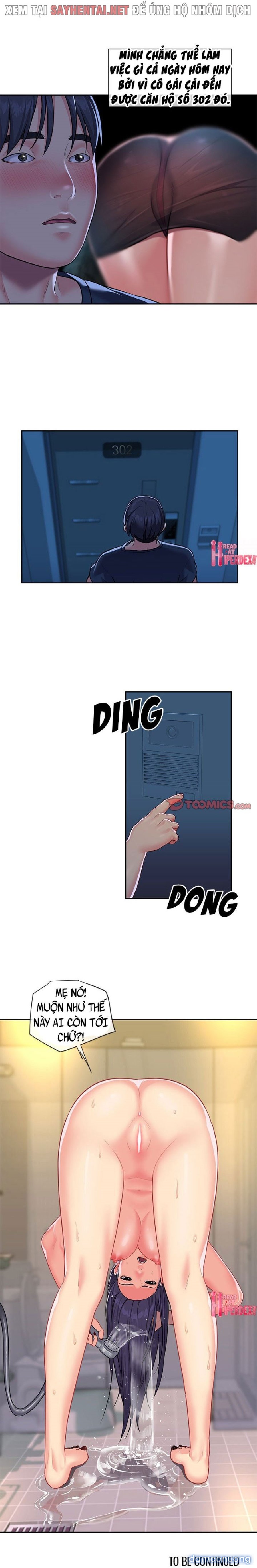 Cộng Sự Của Các Quý Cô 