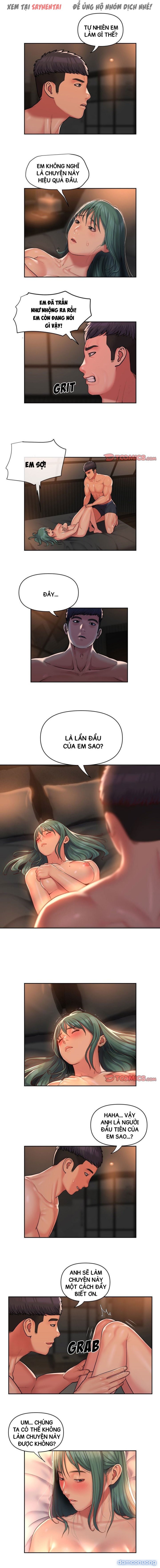 Cộng Sự Của Các Quý Cô 