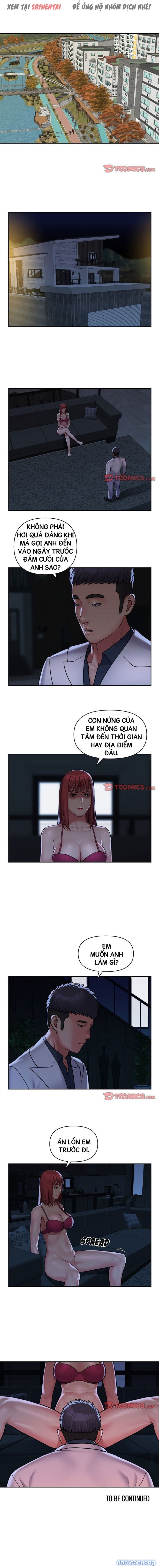 Cộng Sự Của Các Quý Cô 