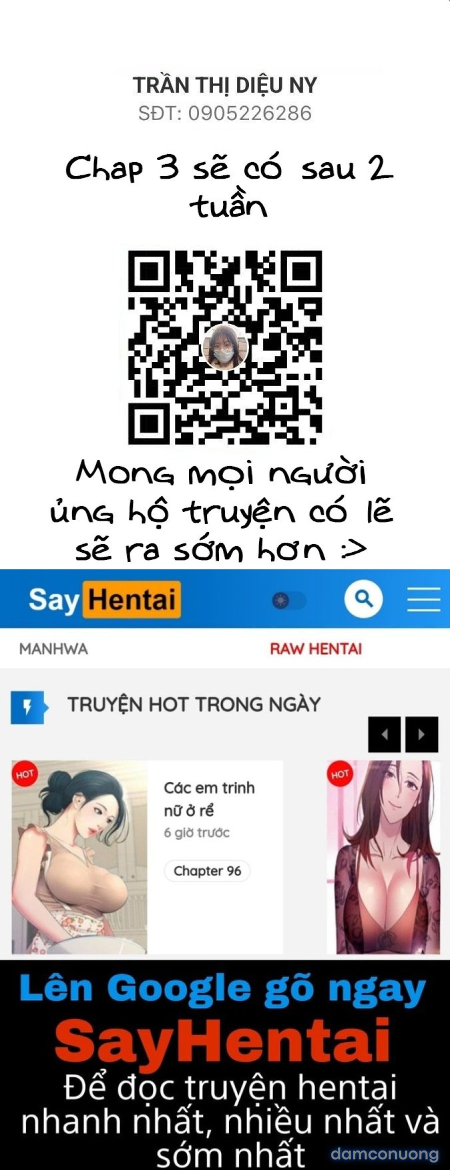 Bỏ việc công ty, tôi đi làm đĩ 
