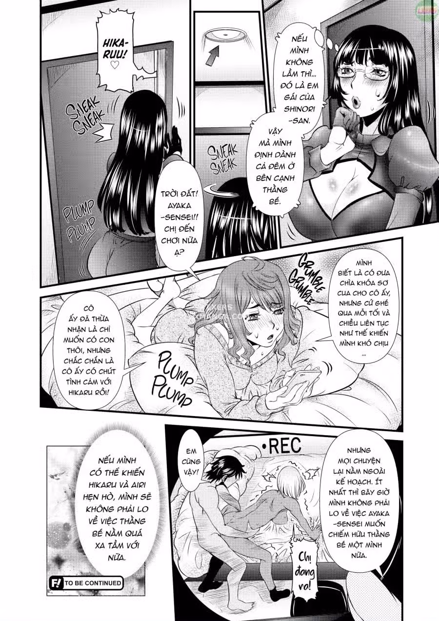 Secret Sex Room 