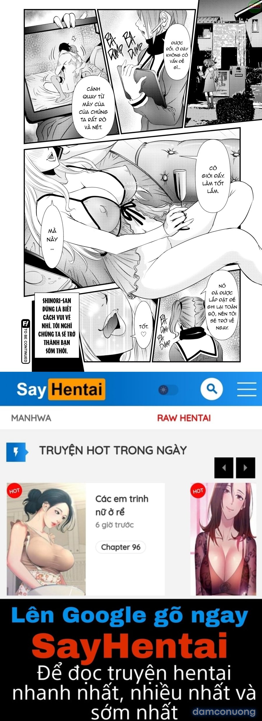 Secret Sex Room 