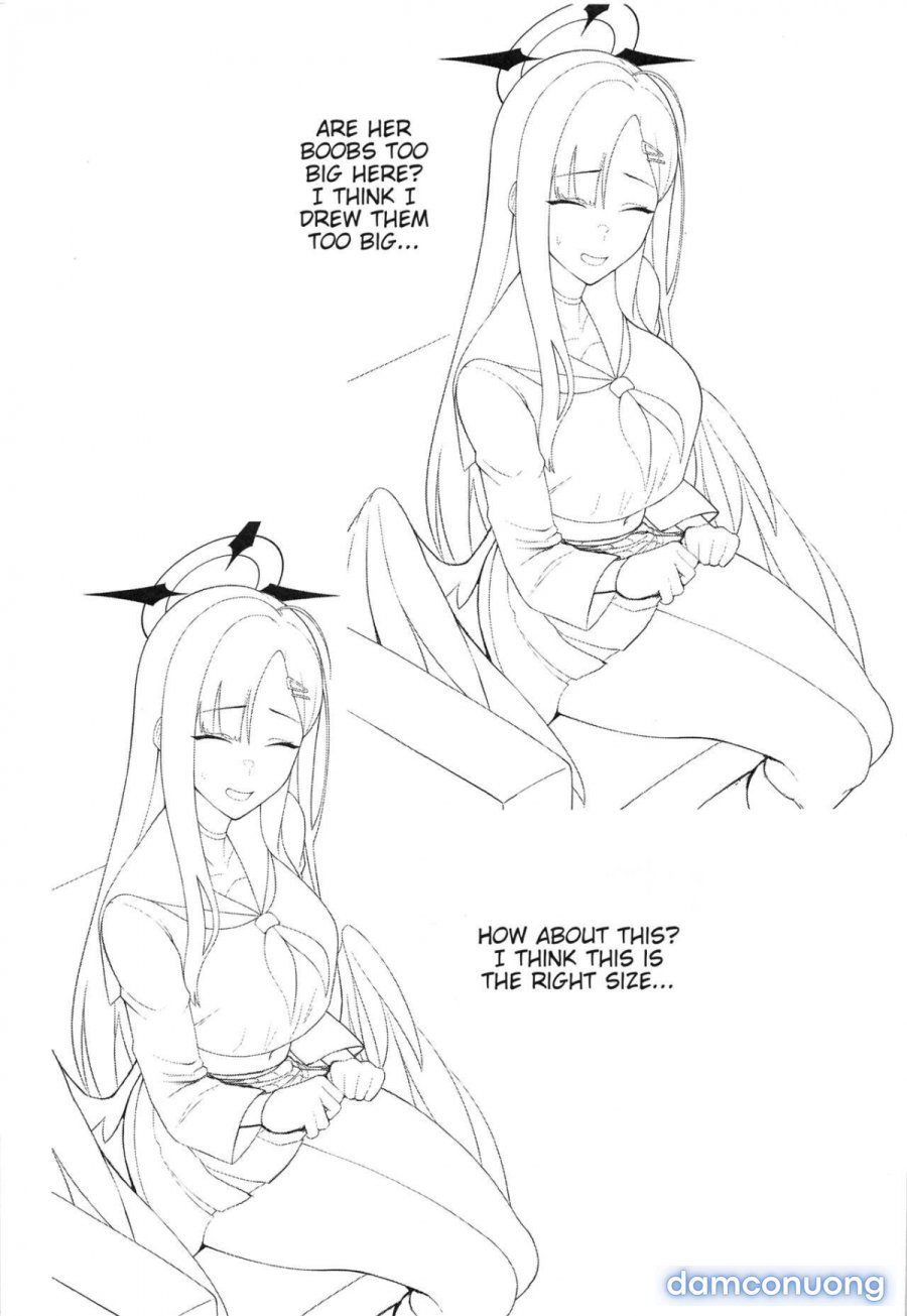 Sensei wa Shouganai Hitossu ne 