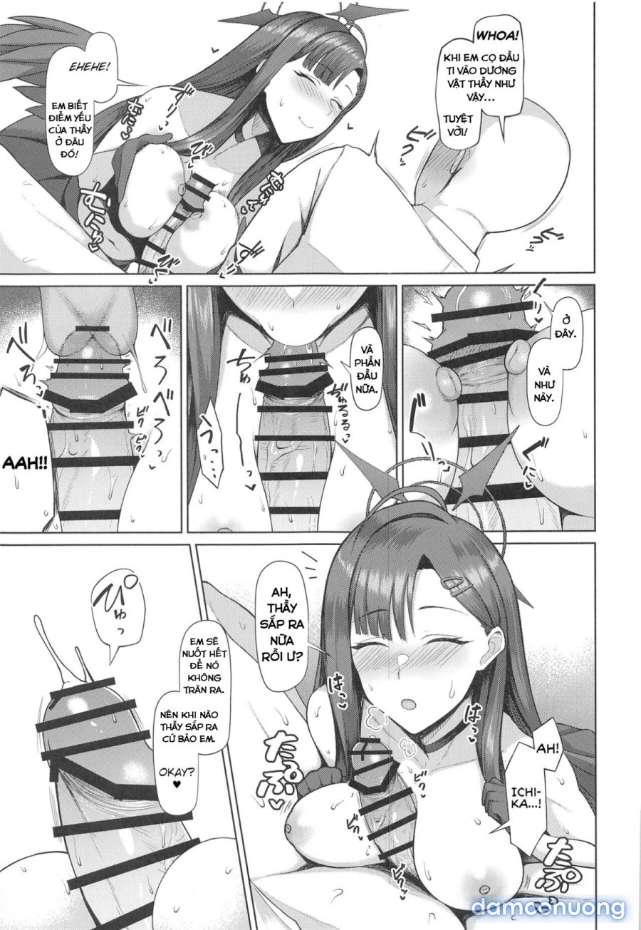 Sensei wa Shouganai Hitossu ne 