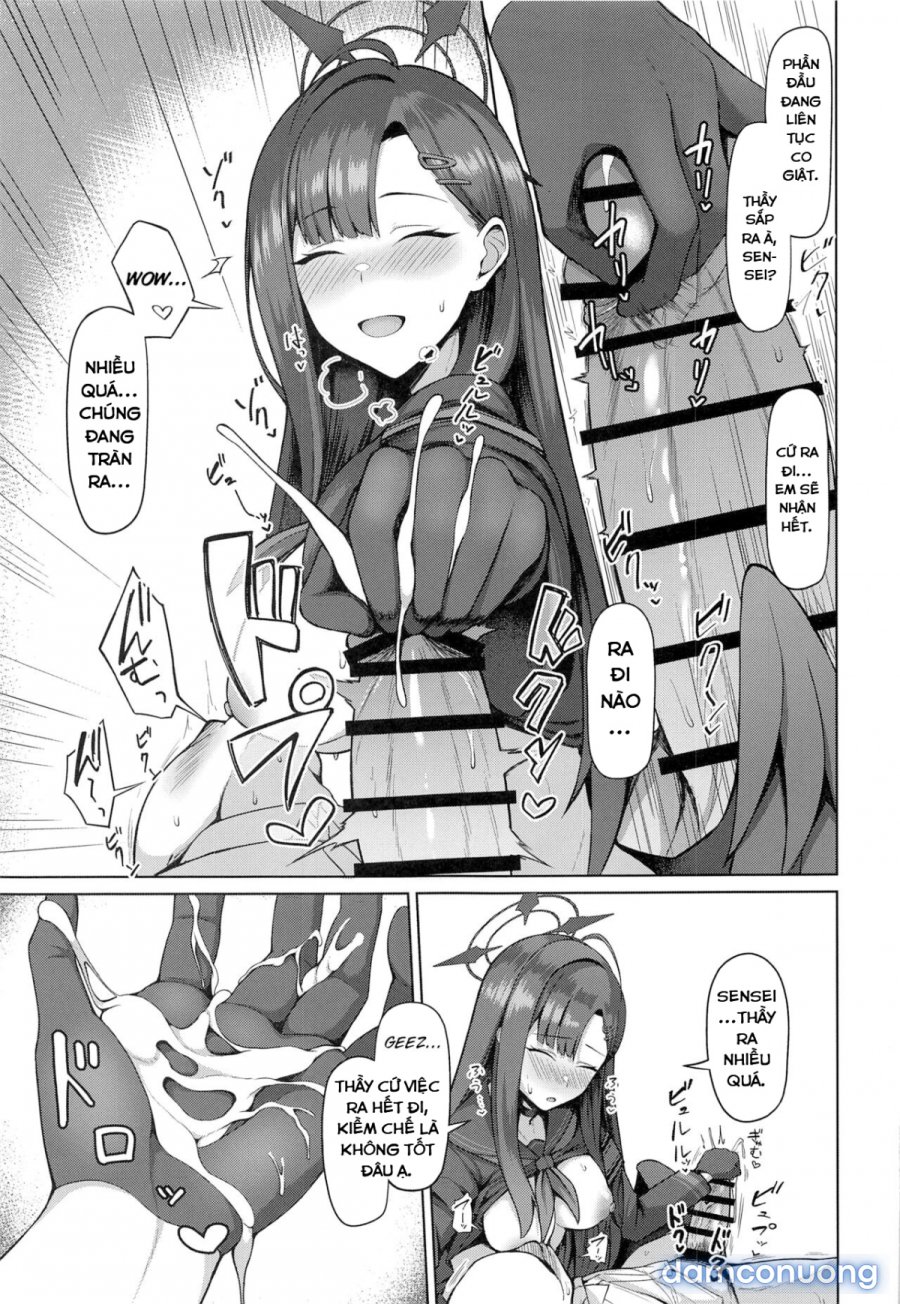 Sensei wa Shouganai Hitossu ne 