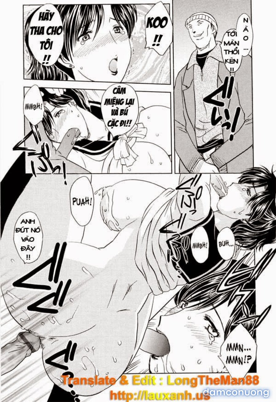 MAMAMA Shokai Genteiban 