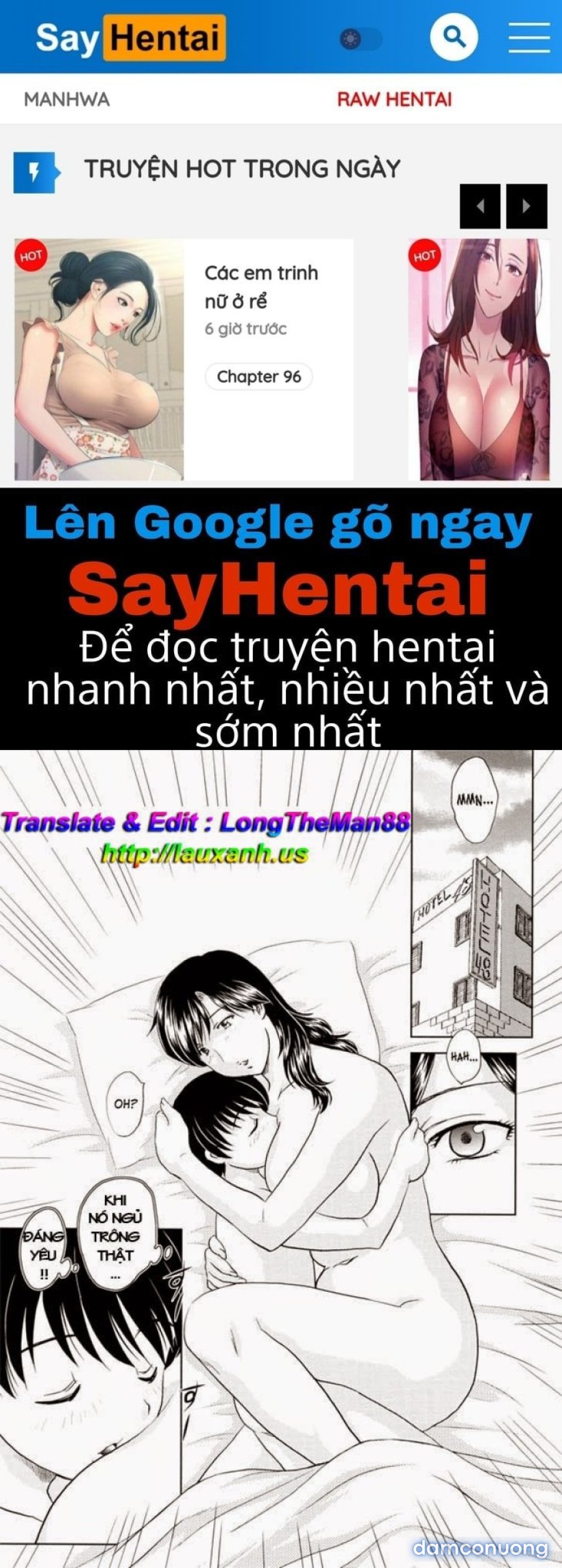 MAMAMA Shokai Genteiban 