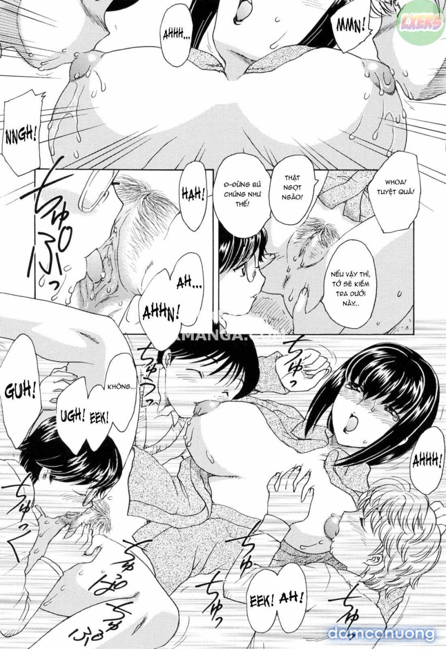 MAMAMA Shokai Genteiban 