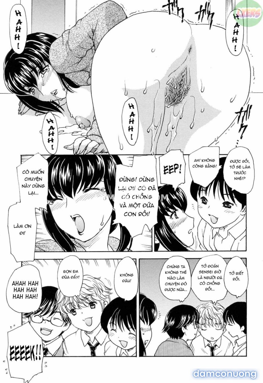 MAMAMA Shokai Genteiban 