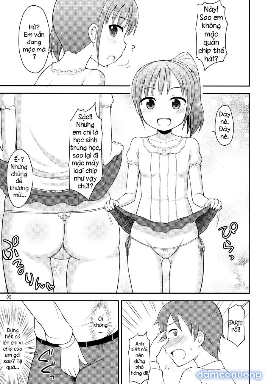 Onii-chan wa Kyou kara Onanie Kinshi 