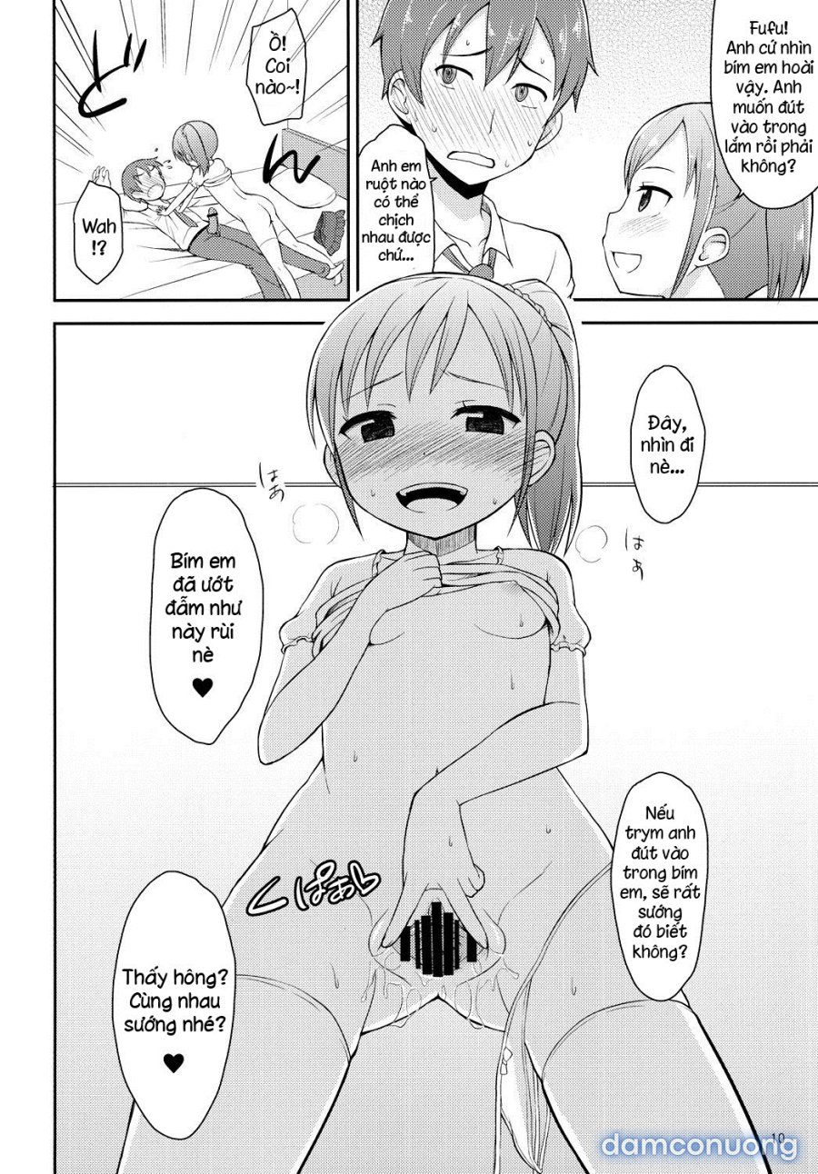 Onii-chan wa Kyou kara Onanie Kinshi 