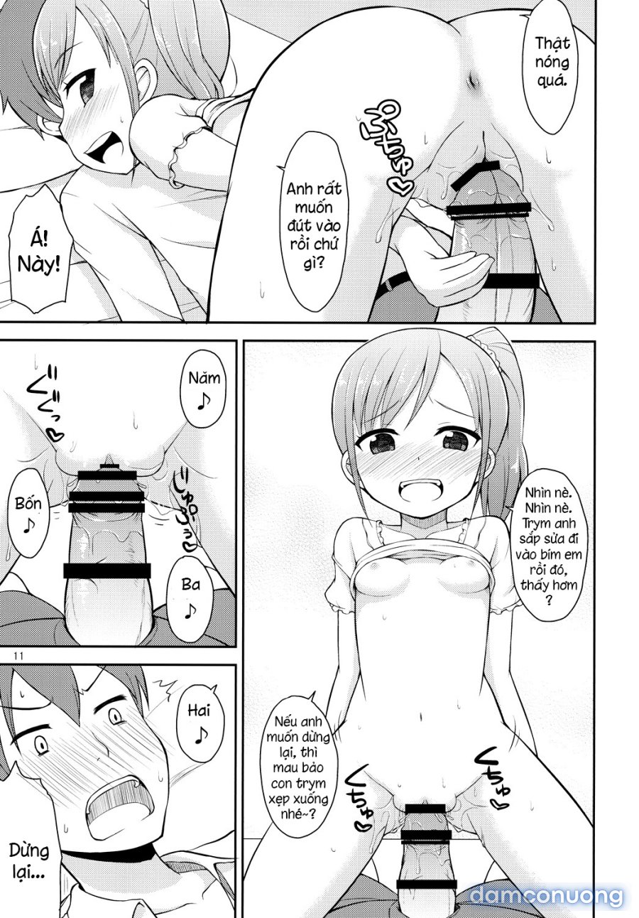 Onii-chan wa Kyou kara Onanie Kinshi 