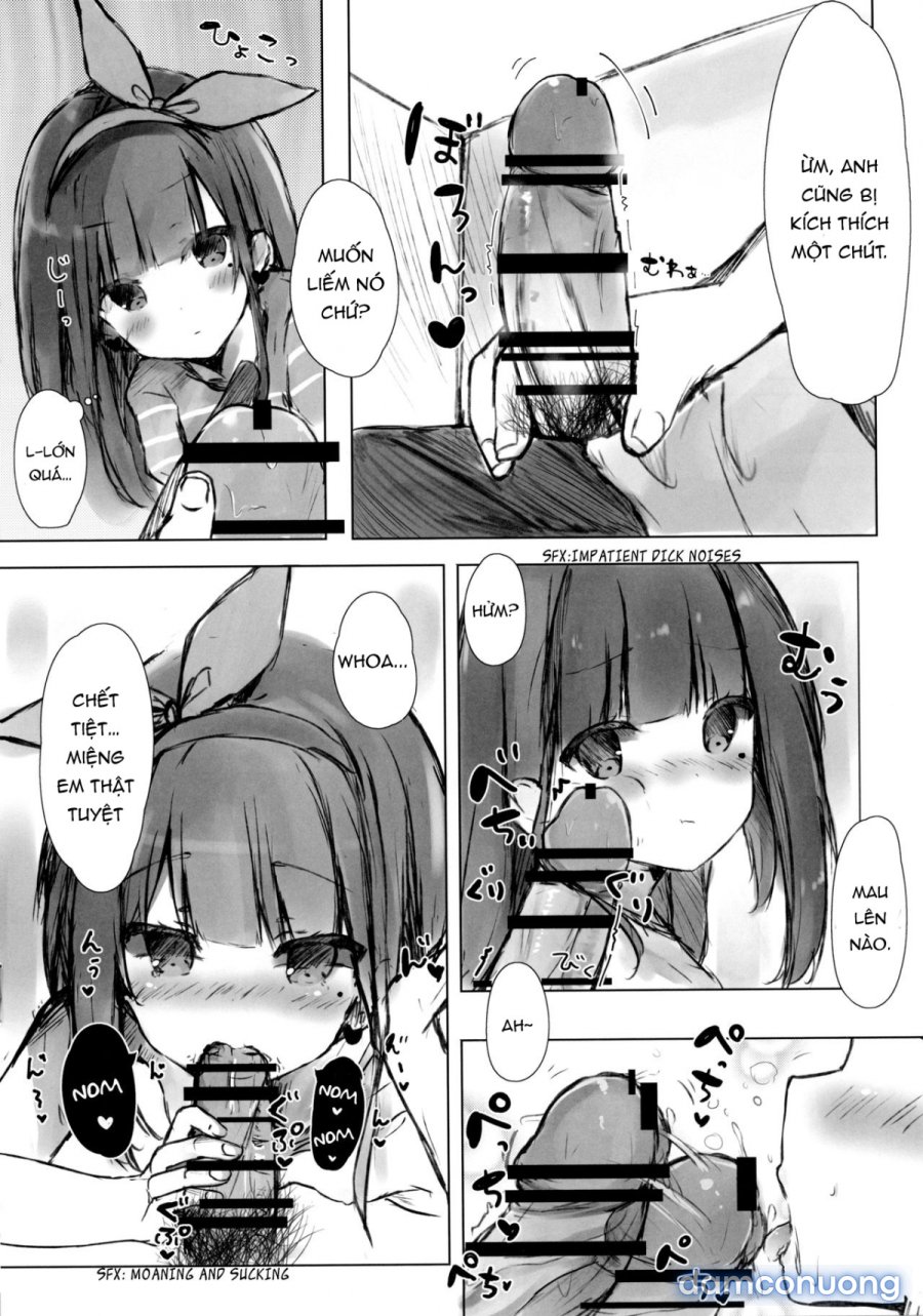 Onii-chan wa Onapet 