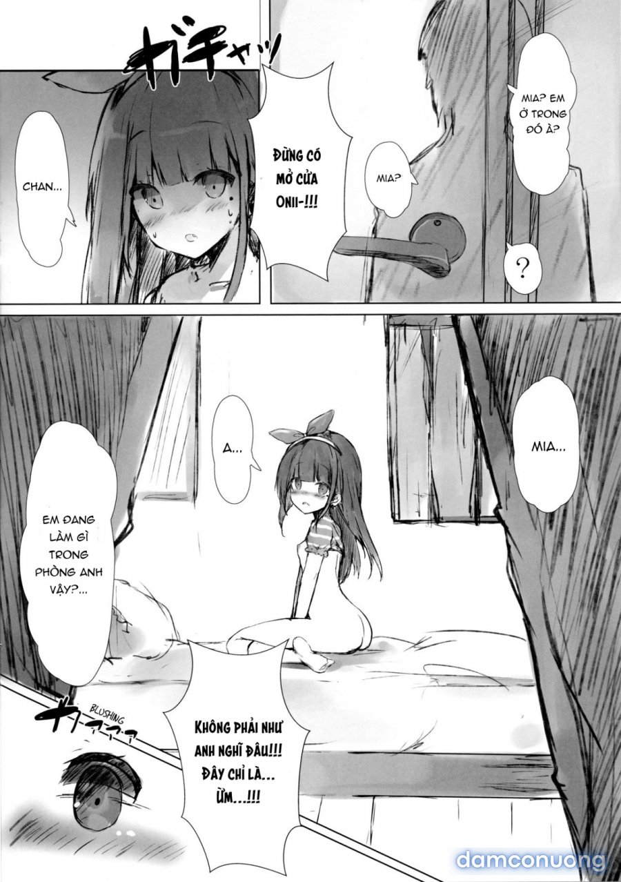 Onii-chan wa Onapet 