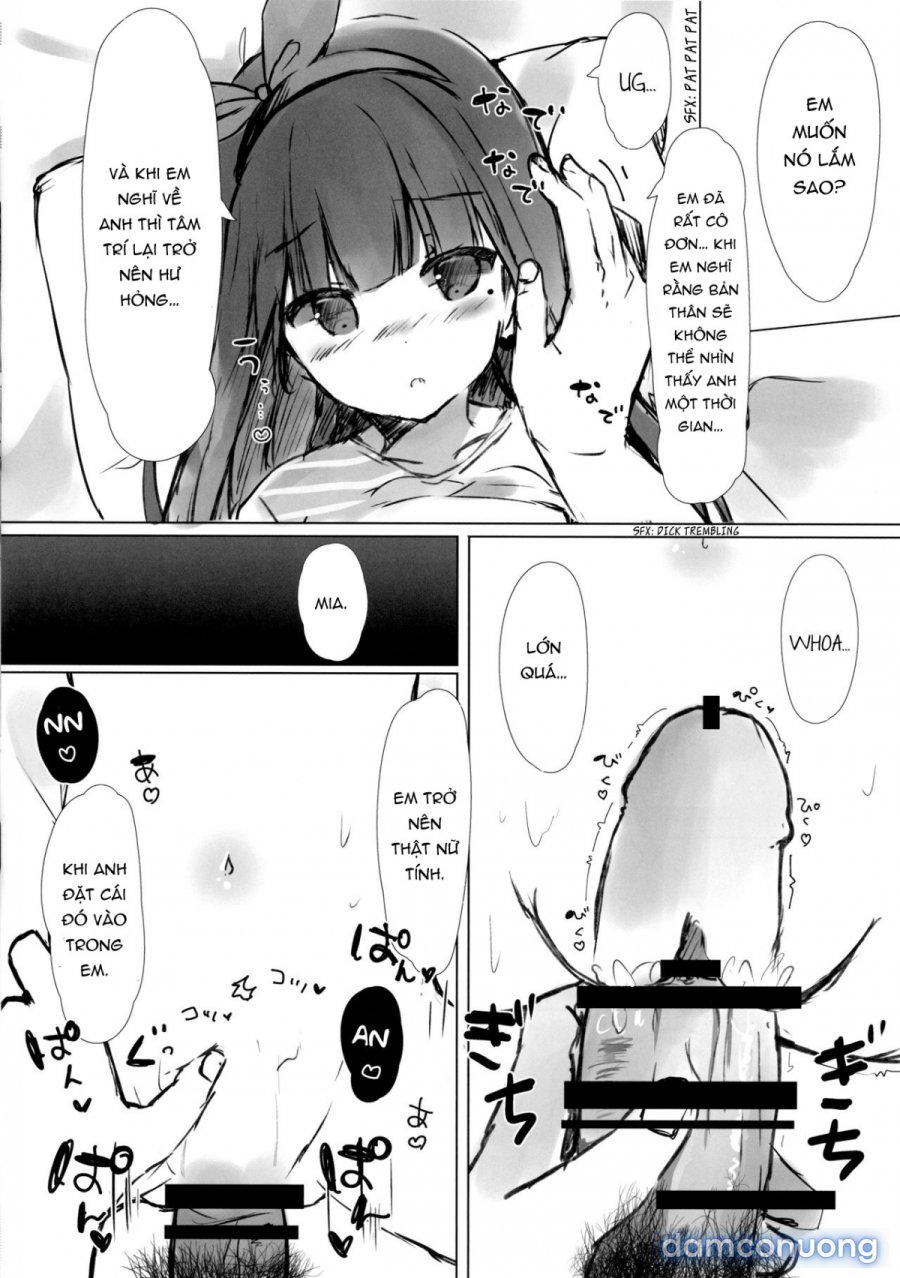 Onii-chan wa Onapet 