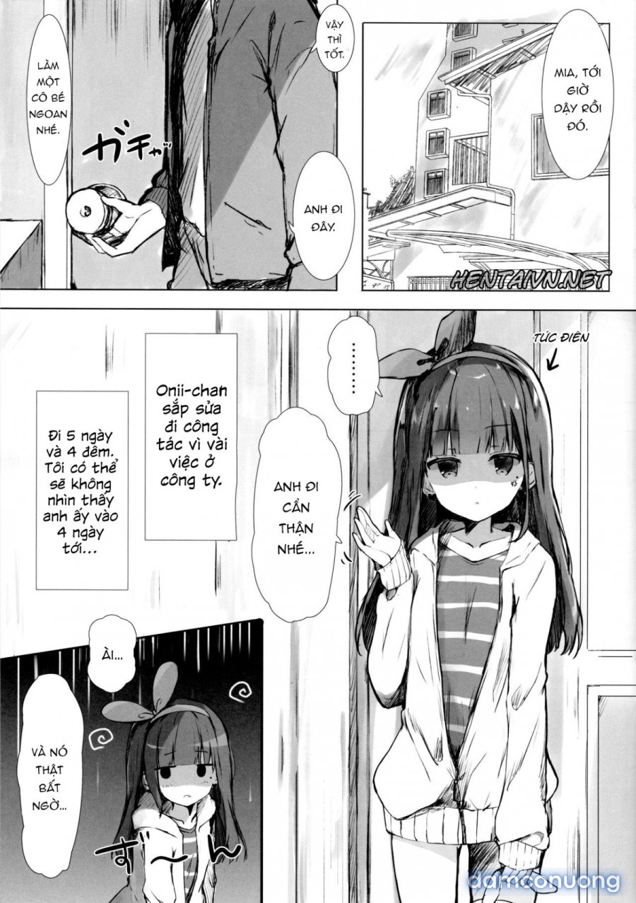 Onii-chan wa Onapet 