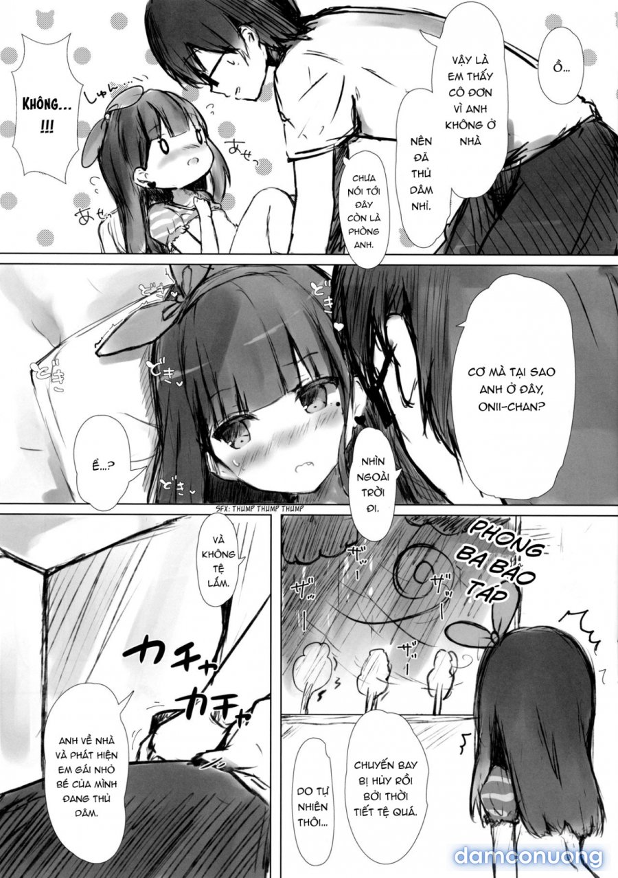 Onii-chan wa Onapet 