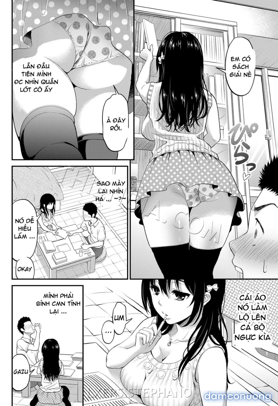 Pure Heart Girl 