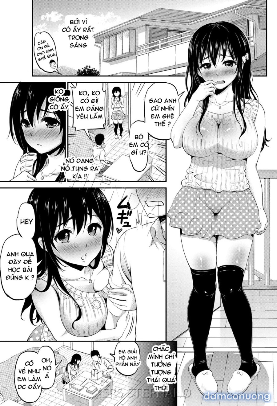 Pure Heart Girl 